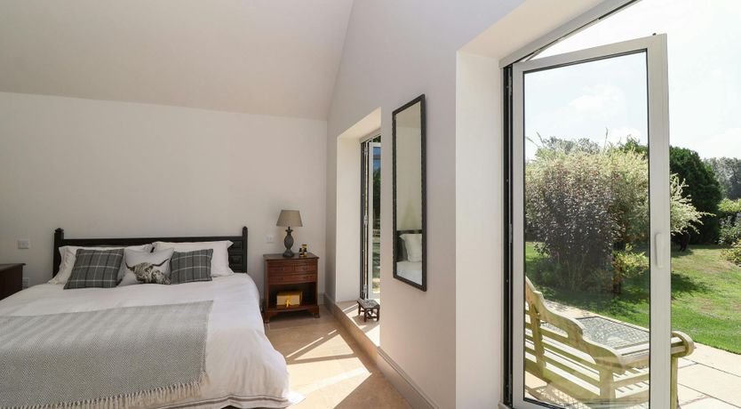 Photo of Birch & Honey