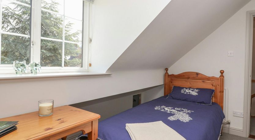 Photo of Birch & Honey