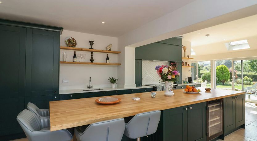 Photo of Birch & Honey