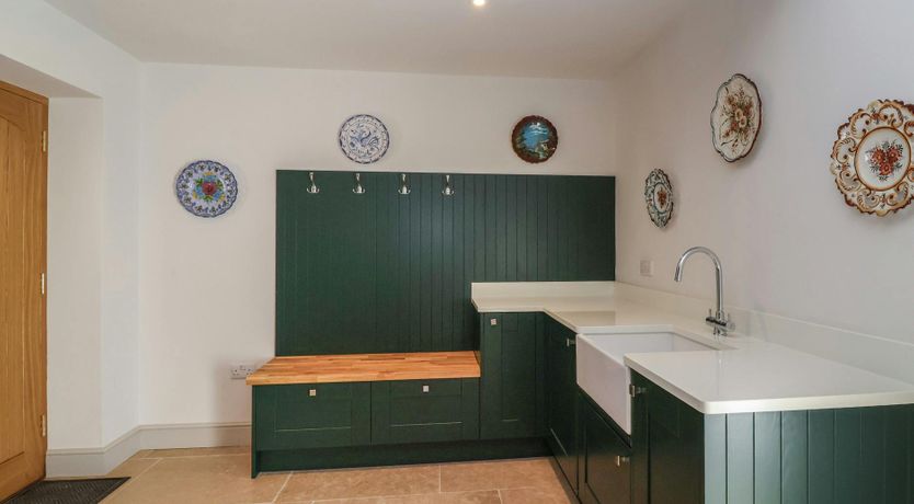 Photo of Birch & Honey