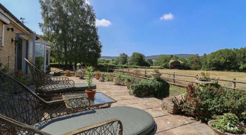 Photo of Birch & Honey