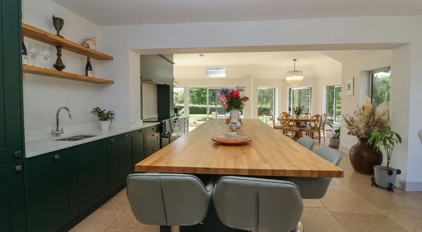 Photo of Birch & Honey