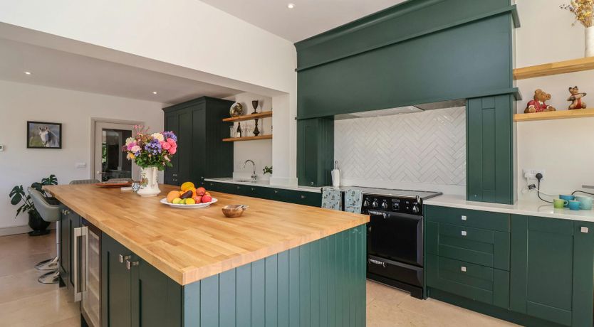 Photo of Birch & Honey