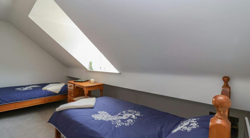 Photo of Birch & Honey