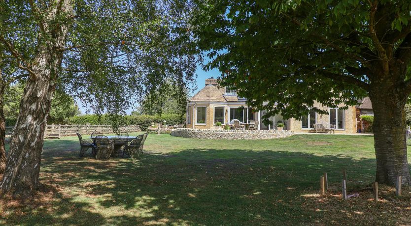 Photo of Birch & Honey