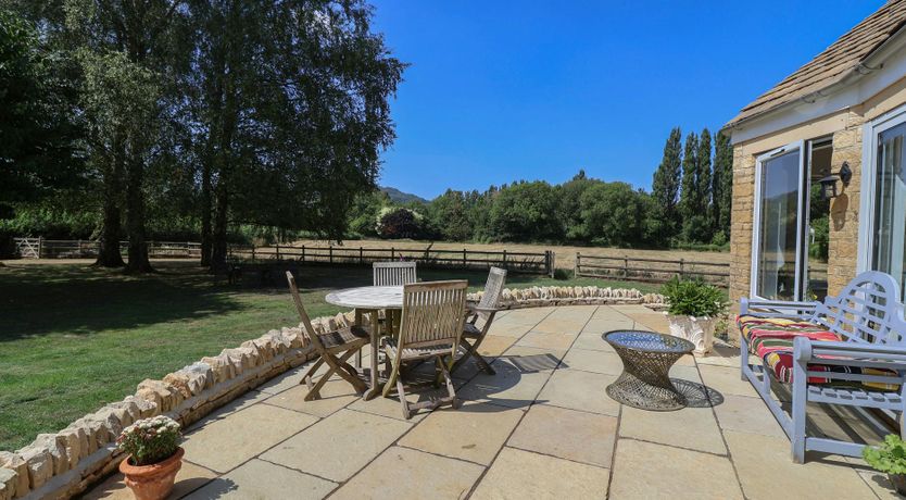 Photo of Birch & Honey