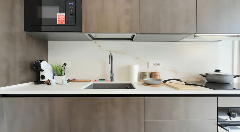 Photo of Step off the Treadmill