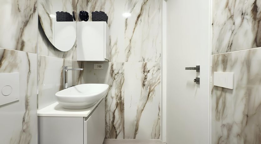 Photo of Step off the Treadmill