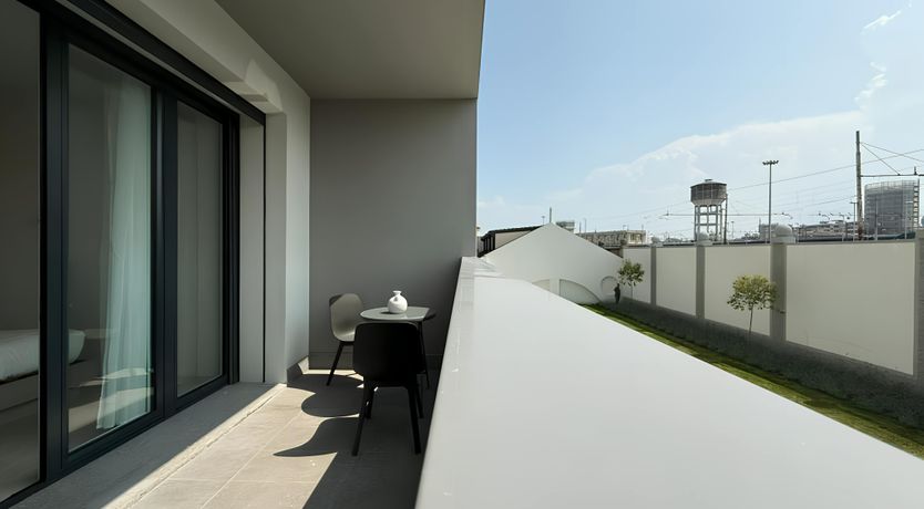 Photo of Step off the Treadmill