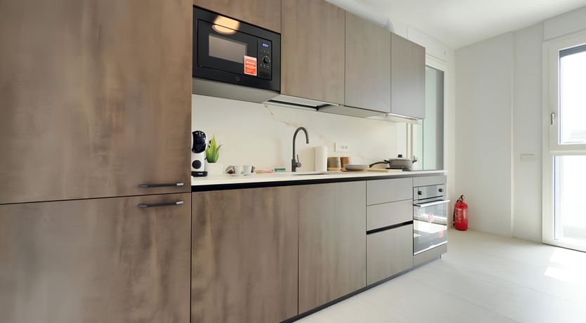 Photo of Step off the Treadmill