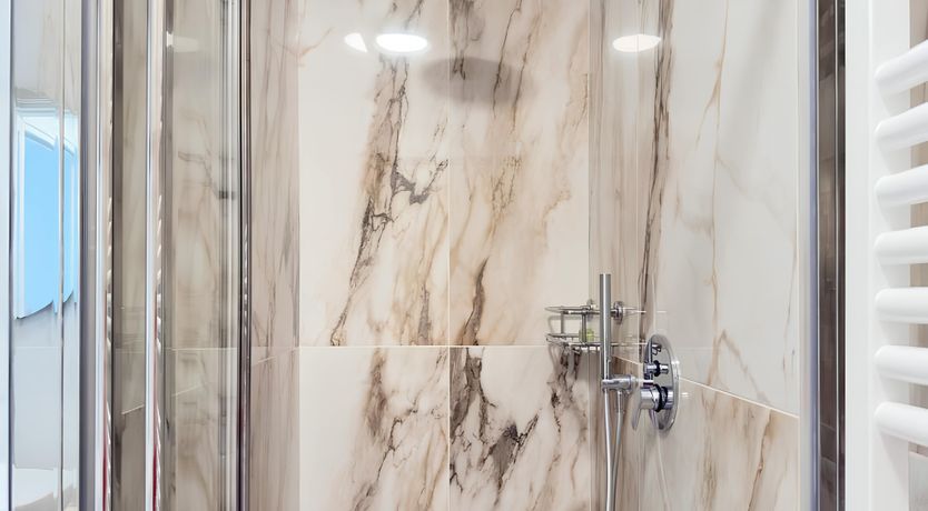 Photo of Step off the Treadmill