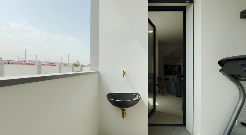 Photo of Step off the Treadmill