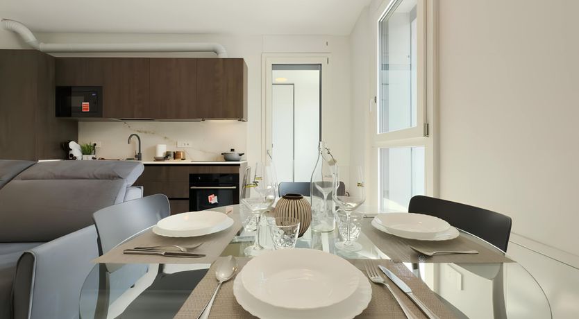 Photo of Step off the Treadmill