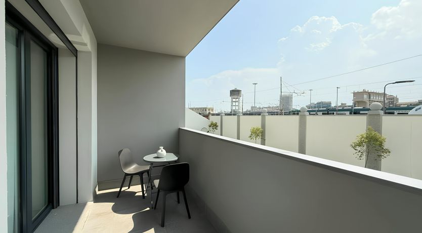 Photo of Step off the Treadmill