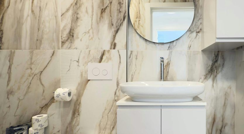 Photo of Step off the Treadmill