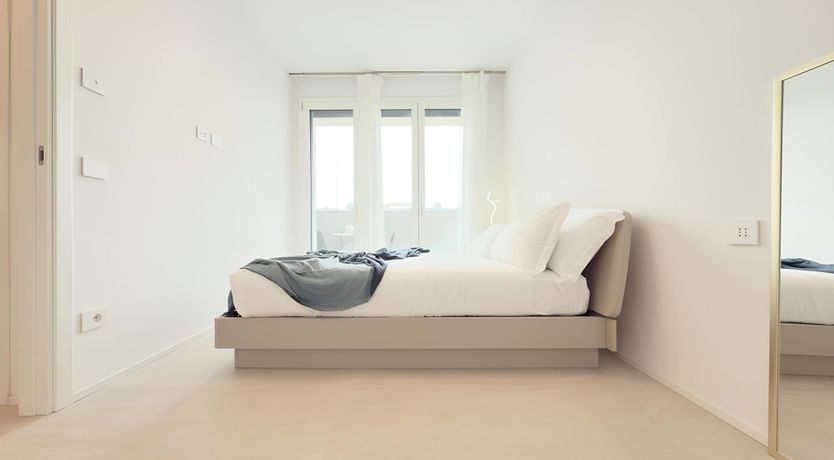 Photo of Step off the Treadmill