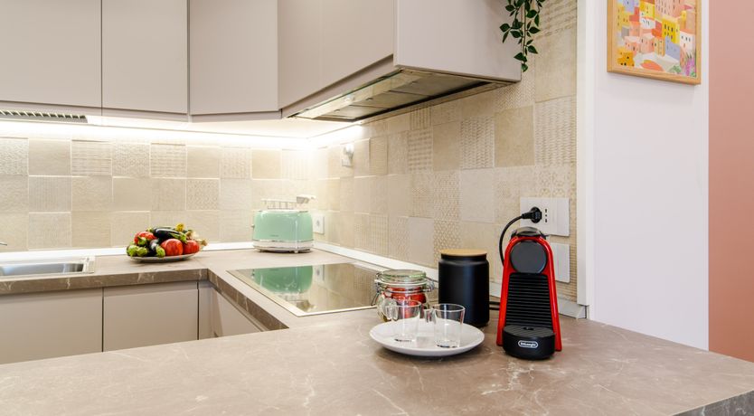 Photo of Sorrento Magic