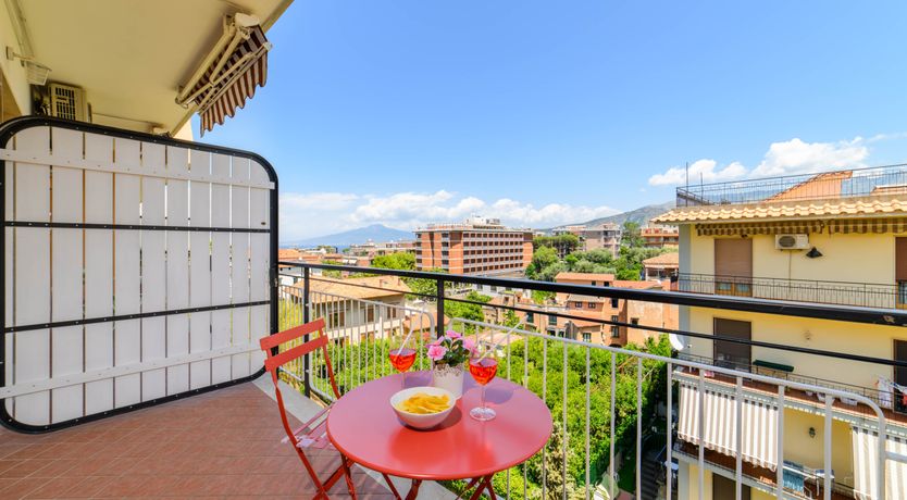 Photo of Sorrento Magic