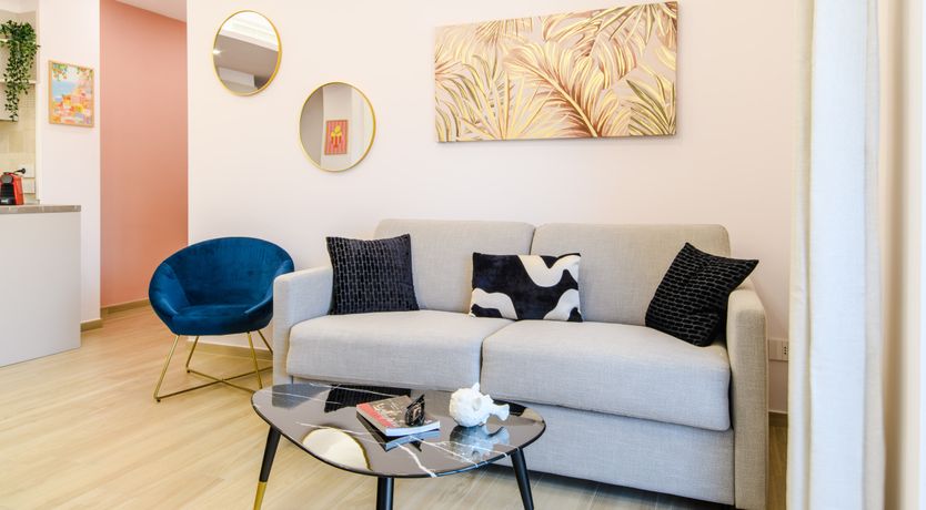 Photo of Sorrento Magic