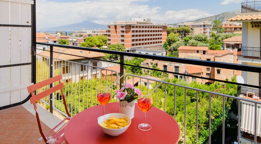 Photo of Sorrento Magic