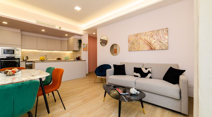 Photo of Sorrento Magic