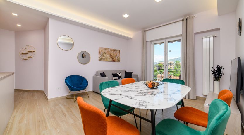 Photo of Sorrento Magic