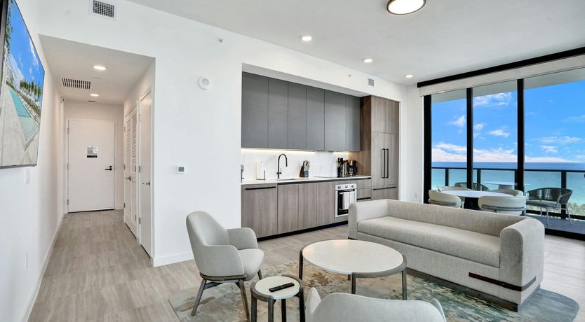 Photo of Ocean Avenue