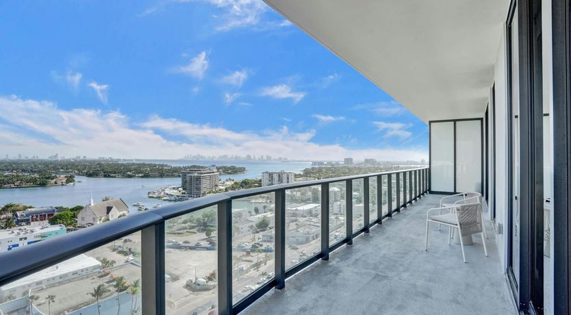 Photo of Ocean Avenue