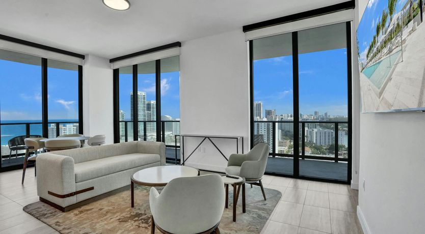 Photo of Ocean Avenue