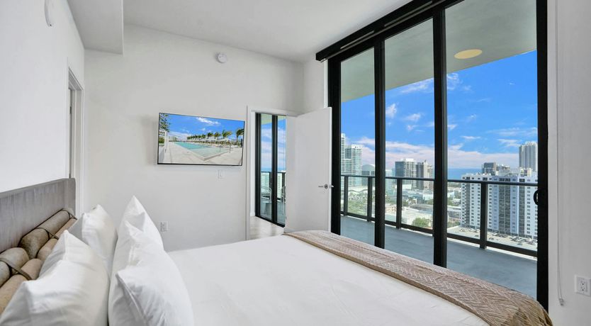 Photo of Ocean Avenue