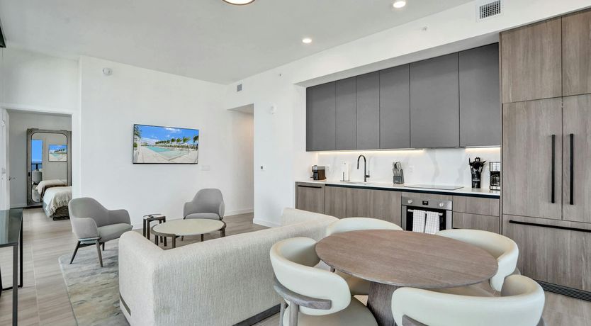 Photo of Ocean Avenue