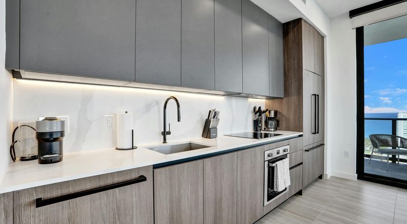 Photo of Ocean Avenue