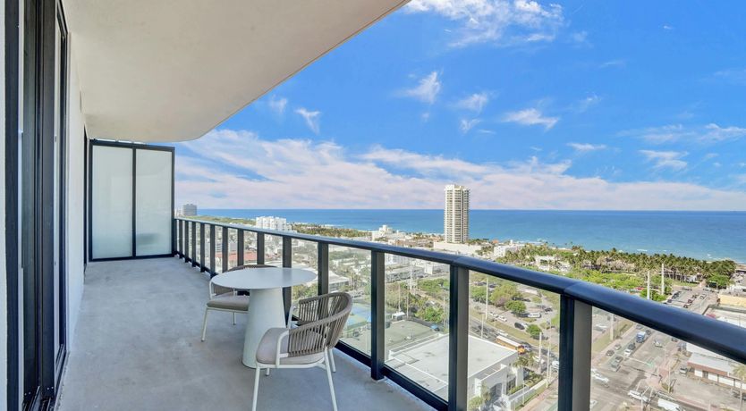 Photo of Ocean Avenue