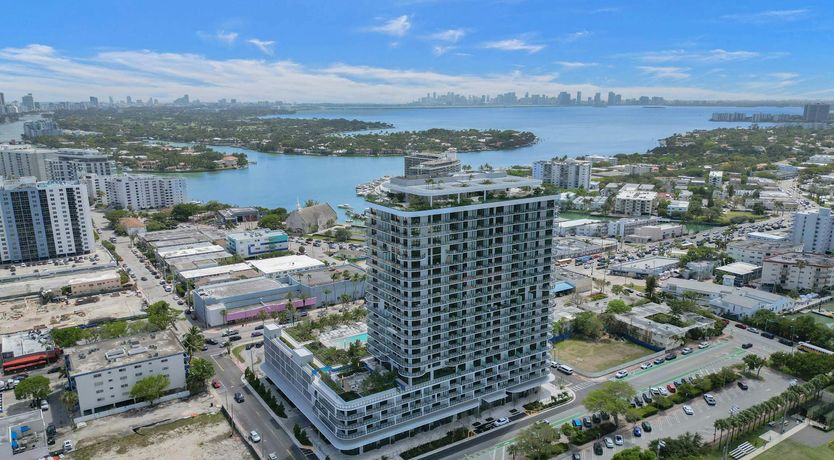 Photo of Ocean Avenue