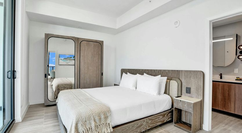 Photo of Ocean Avenue