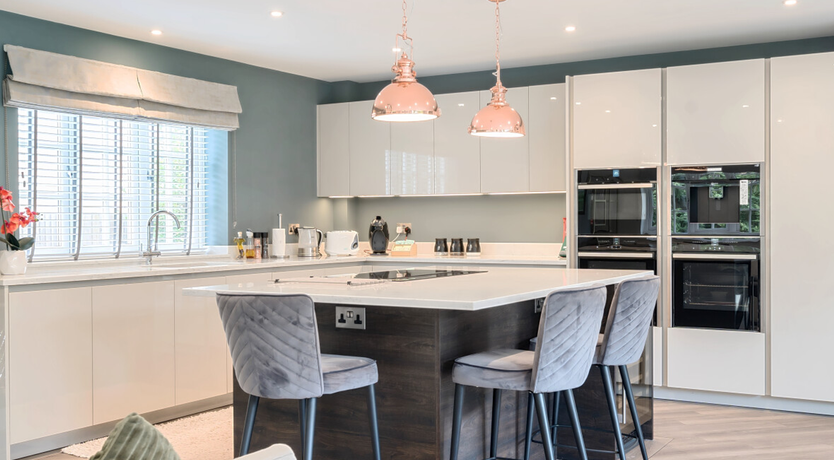 Photo of The Lily Rose