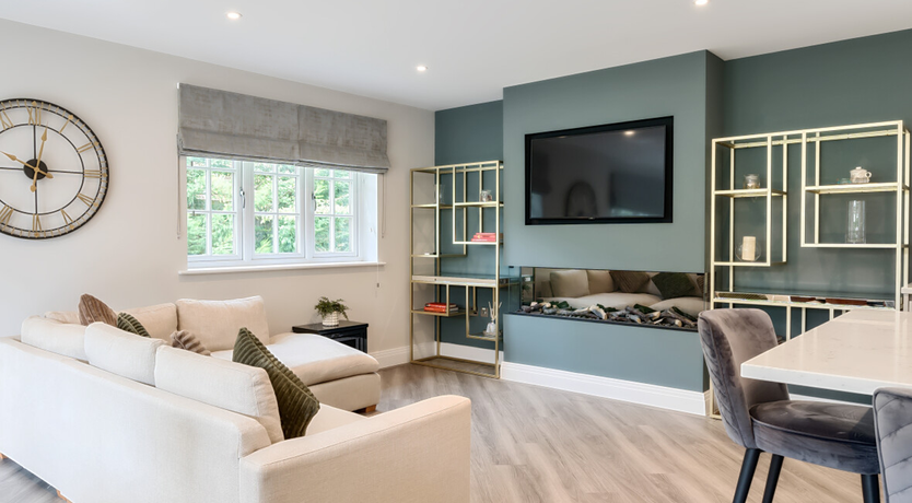 Photo of The Lily Rose