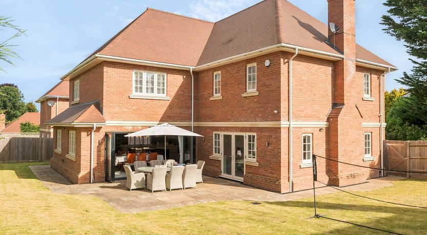 Photo of The Lily Rose