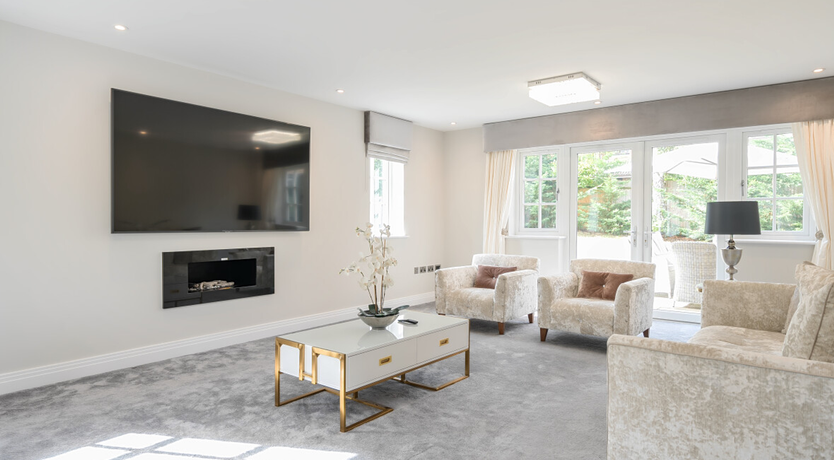 Photo of The Lily Rose