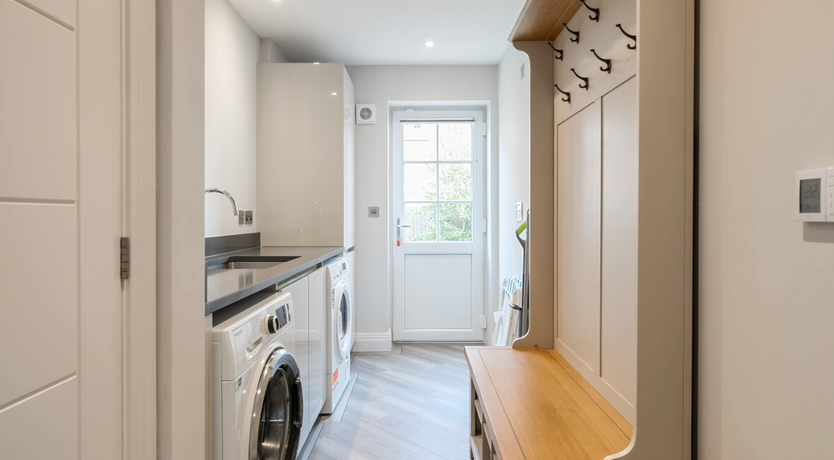 Photo of The Lily Rose