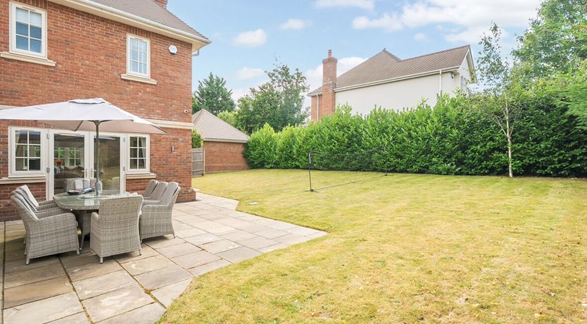 Photo of The Lily Rose