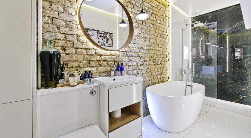 Photo of Cucumber & Lavender