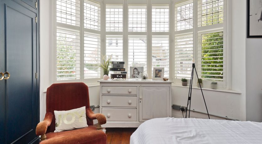 Photo of Cucumber & Lavender