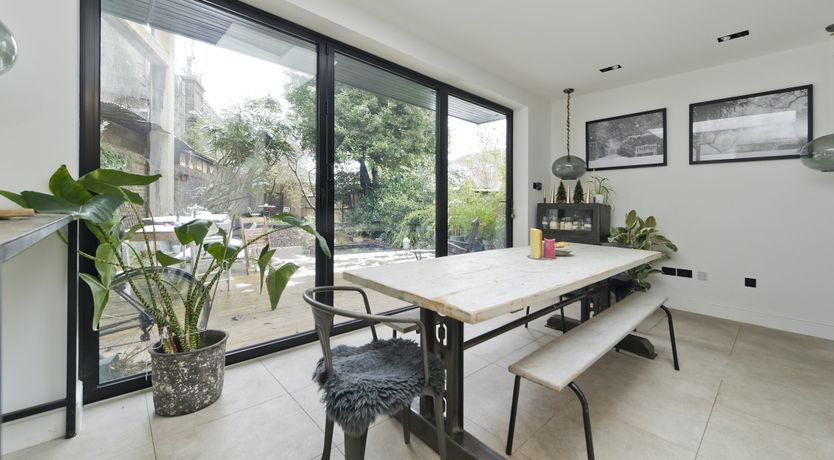 Photo of Cucumber & Lavender