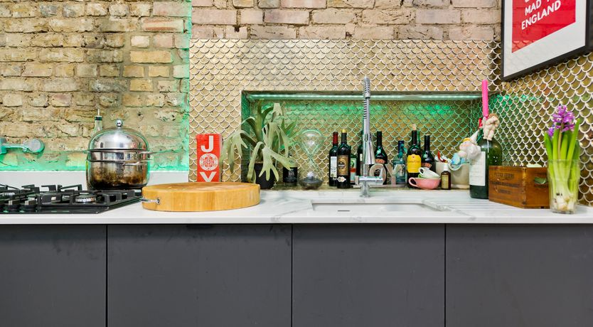 Photo of Cucumber & Lavender