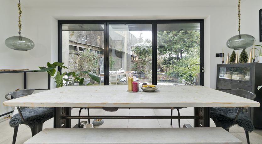 Photo of Cucumber & Lavender