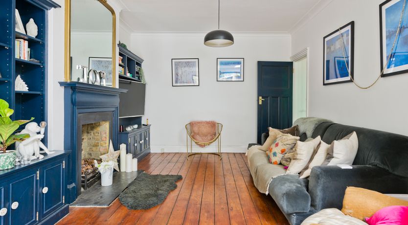 Photo of Cucumber & Lavender