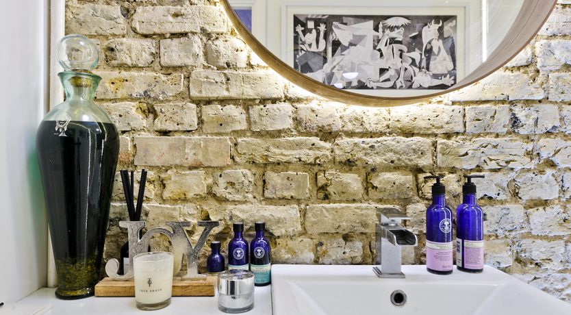 Photo of Cucumber & Lavender