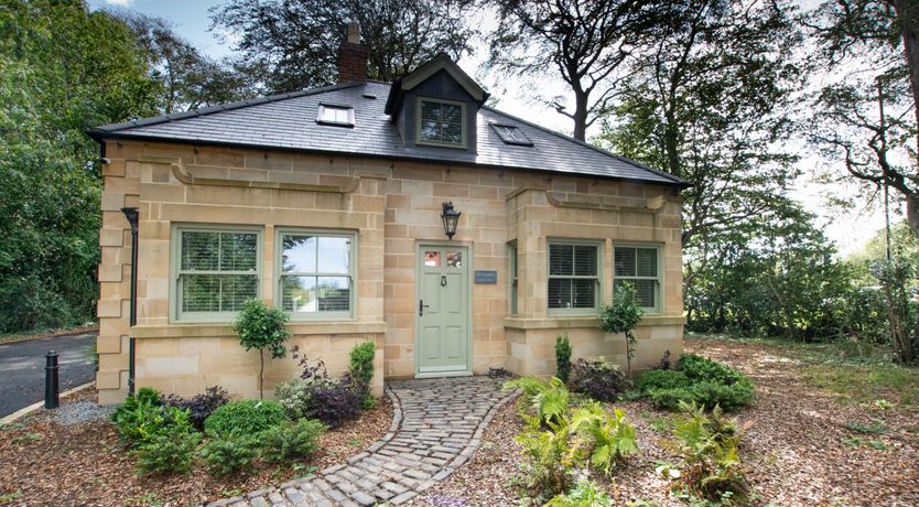 Photo of Gates of Green Gables