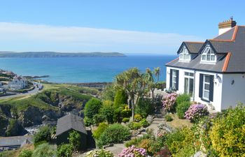 Rockpool Villa Holiday Home
